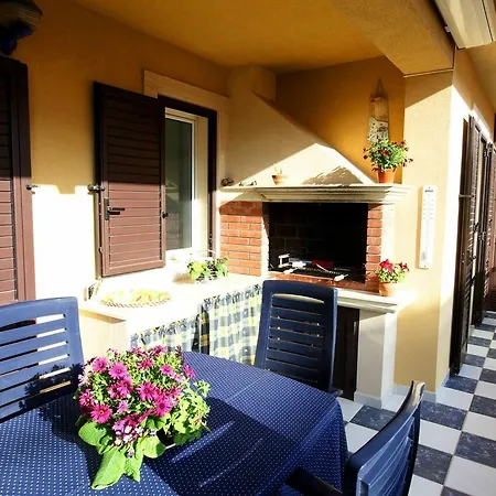 Melograno - Sicule Apartment