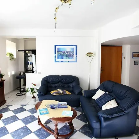 Melograno - Sicule Apartment *