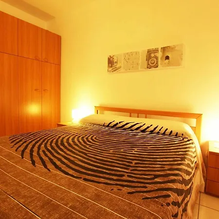 Apartment Melograno - Sicule *